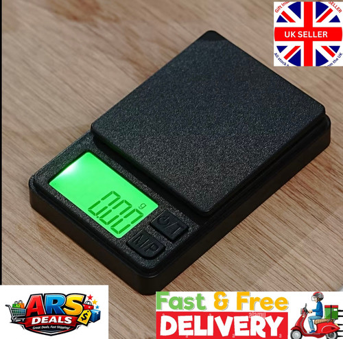 1000g digital weighing - 0.1g,