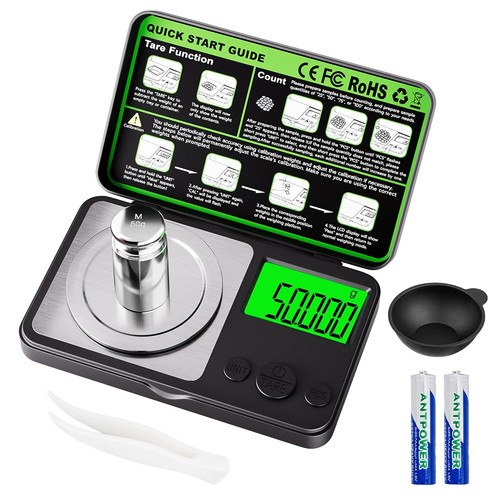 001g precision digital - precision,
