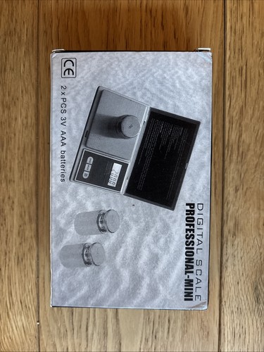 Digital scales professional - digital,