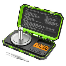 Digital Pocket Scale