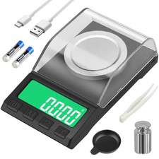 Professional Milligram Scale