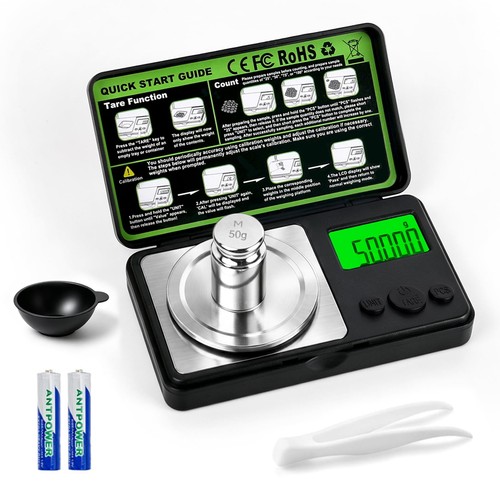 01g 50g high precision digital - high,