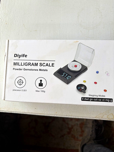 Diyife 806b pocket - diyife,