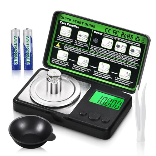 001g 50g digital milligram - digital,