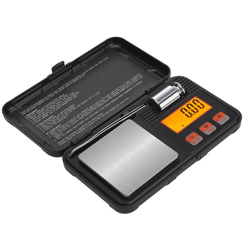 Mini pocket digital - mini,