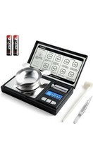 Digital Milligram Scale,Pocket