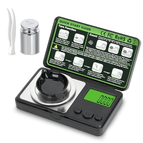 001g 50g digital milligram - digital,