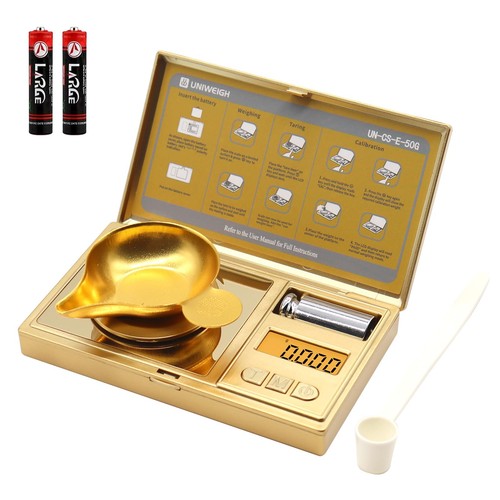 Uniweigh high precision - uniweigh,