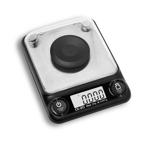 Balance 20 mini - on,