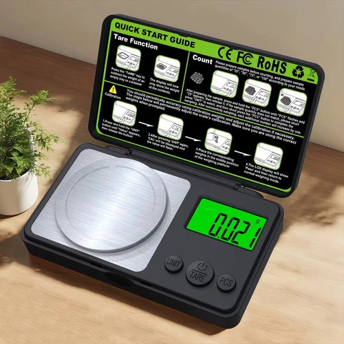 001g 50g high precision mini - 0.001g/50g,