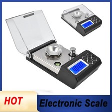 50g x 0.001g High Precision