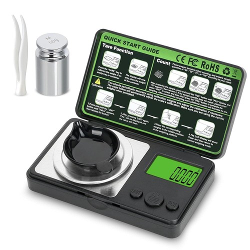 001g 50g digital - 0.001g/50g,