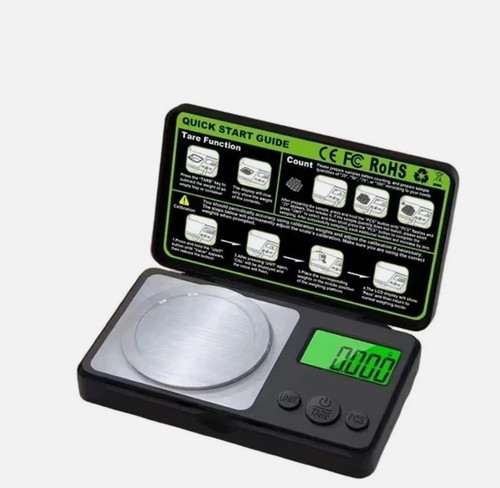 001g 50g digital - digital, milligram