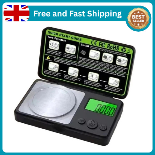 001g 50g digital - 0.001g/50g,