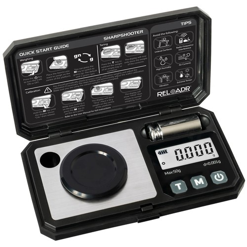 Balance reloadr rss - reloadr, rss-50